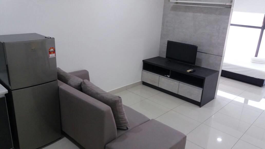 A Suites - Atria Sofo Suites Petaling Jaya Exterior foto