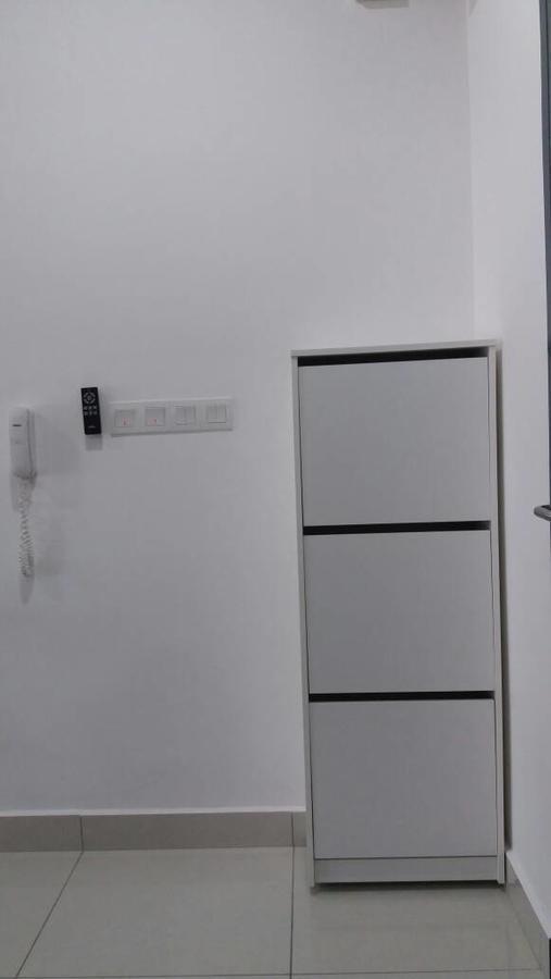 A Suites - Atria Sofo Suites Petaling Jaya Exterior foto