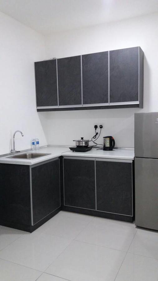 A Suites - Atria Sofo Suites Petaling Jaya Exterior foto
