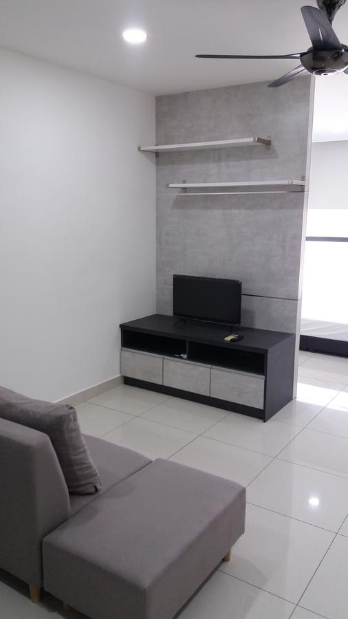 A Suites - Atria Sofo Suites Petaling Jaya Exterior foto