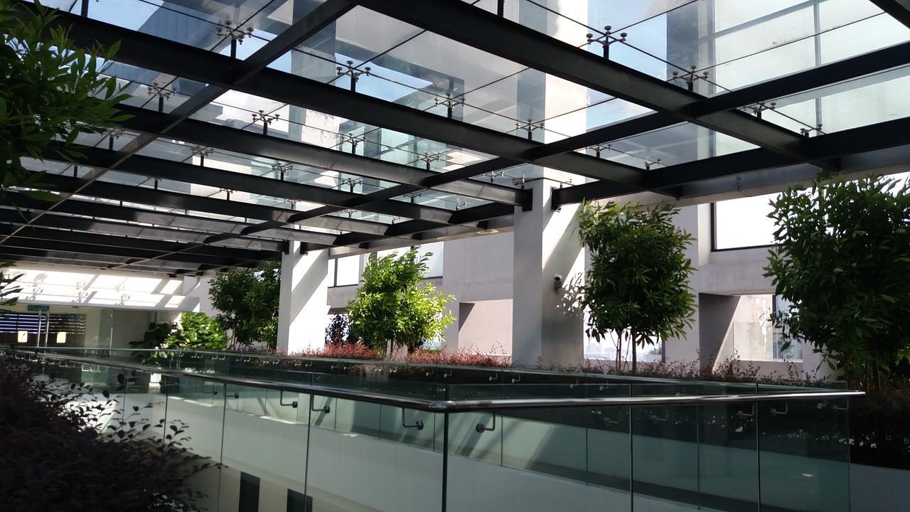 A Suites - Atria Sofo Suites Petaling Jaya Exterior foto