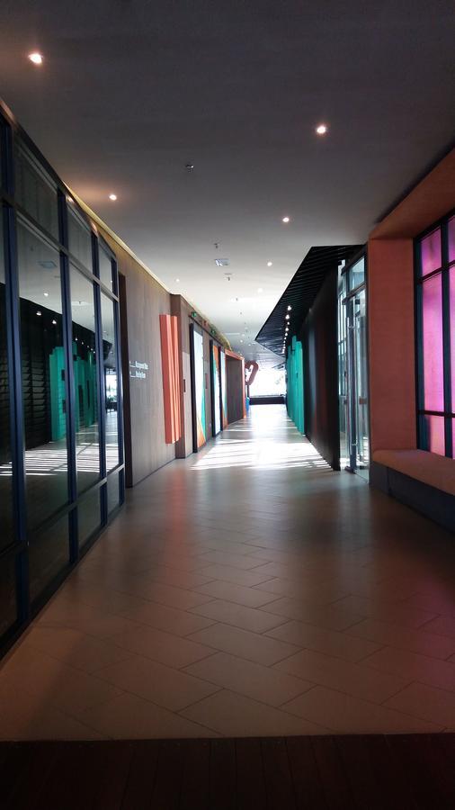 A Suites - Atria Sofo Suites Petaling Jaya Exterior foto