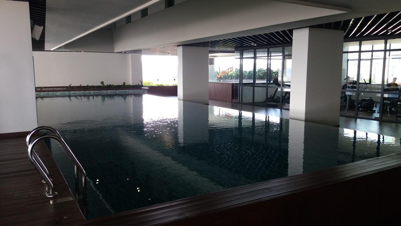 A Suites - Atria Sofo Suites Petaling Jaya Exterior foto